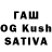 Канабис SATIVA & INDICA Sania Top